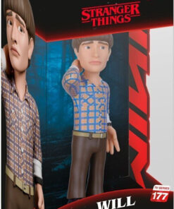 Minix Stranger Things: Φιγούρα