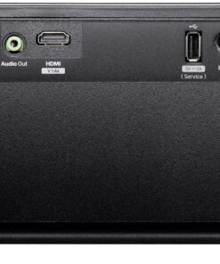 Alternative view of Optoma Photon Life PH31 E3PB001E111 Projector DLP Full HD Λάμπας LED με Ενσωματωμένα Ηχεία