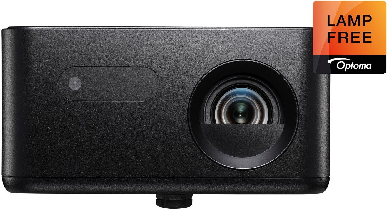 Optoma Photon Life PH31 E3PB001E111 Projector DLP Full HD Λάμπας LED με Ενσωματωμένα Ηχεία - Image 5