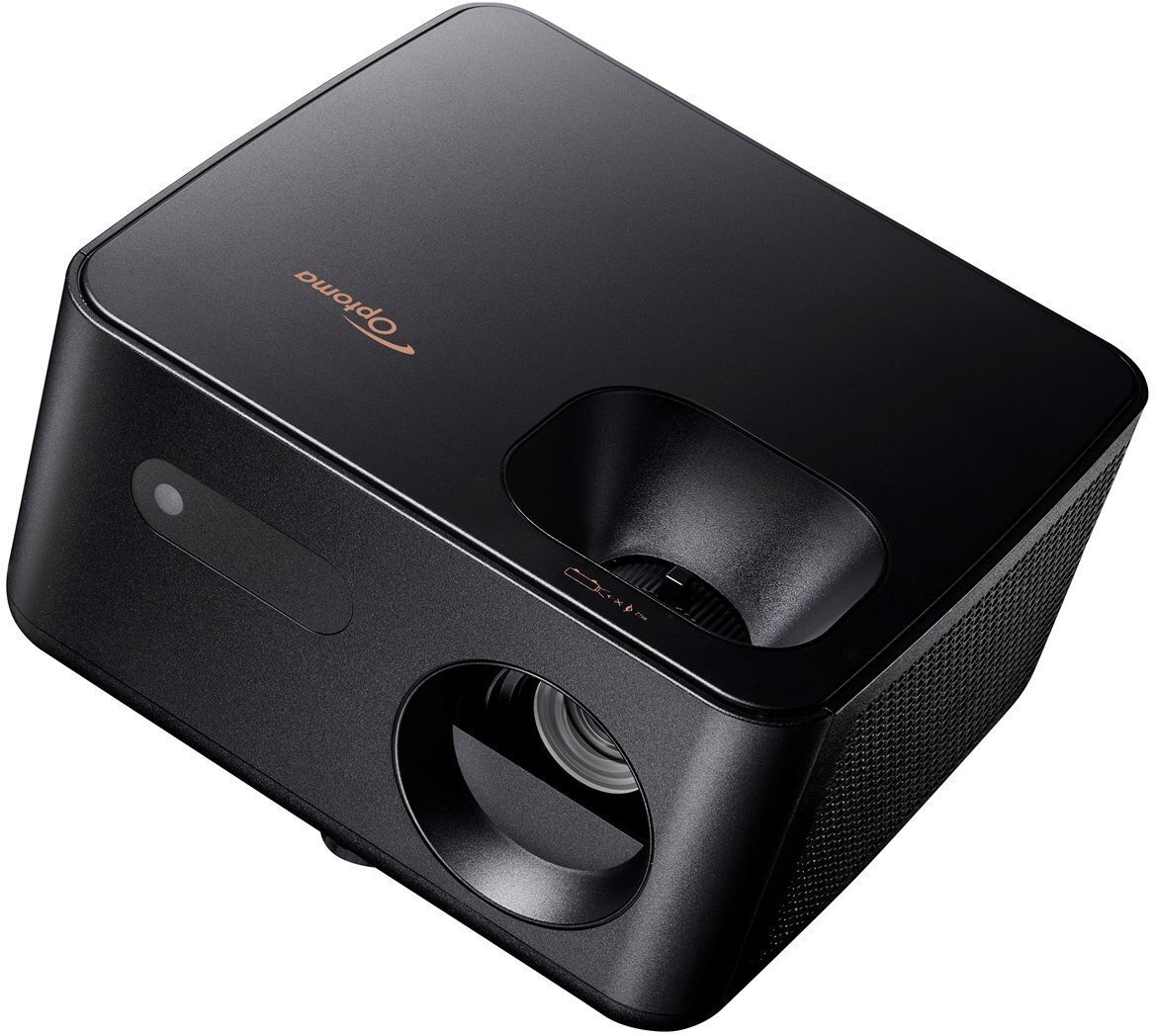 Optoma Photon Life PH31 E3PB001E111 Projector DLP Full HD Λάμπας LED με Ενσωματωμένα Ηχεία - Image 3
