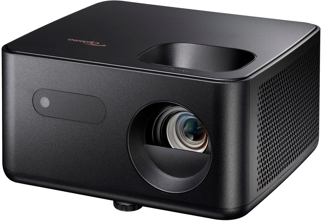 Optoma Photon Life PH31 E3PB001E111 Projector DLP Full HD Λάμπας LED με Ενσωματωμένα Ηχεία - Image 6