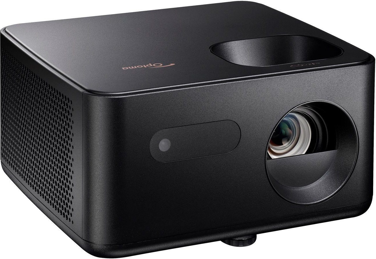 Optoma Photon Life PH31 E3PB001E111 Projector DLP Full HD Λάμπας LED με Ενσωματωμένα Ηχεία - Image 7