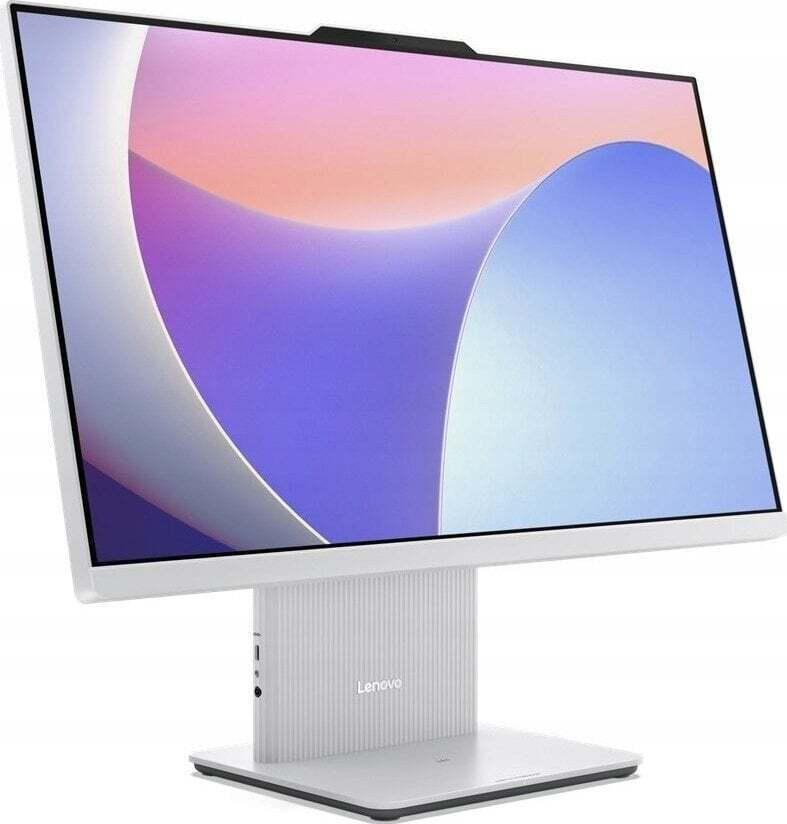 Lenovo IdeaCentre AIO 24IRH9 23.8" (i5-13420H/16GB/512GB SSD/FHD/W11 Home) US - Image 4