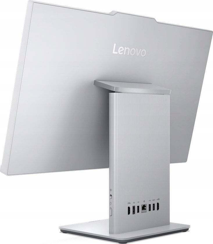 Lenovo IdeaCentre AIO 24IRH9 23.8" (i5-13420H/16GB/512GB SSD/FHD/W11 Home) US - Image 5