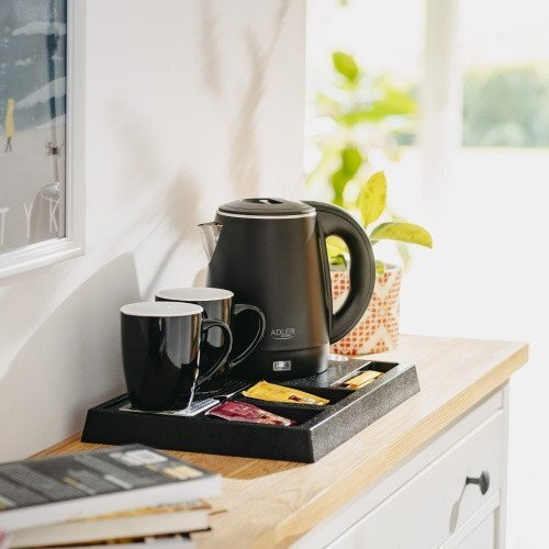 Adler AD 1387 Breakfast Station 1300W - Image 6