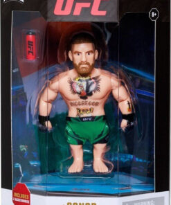 PMI Φιγούρα Δράσης ύψους 11εκ. UFC6010A