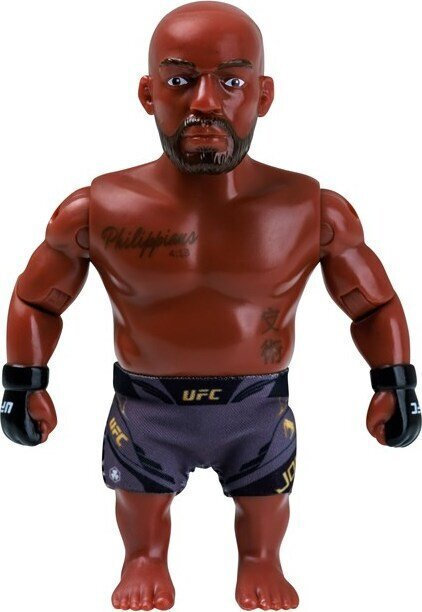PMI Φιγούρα Δράσης ύψους 11εκ. UFC6010C - Image 2