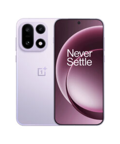 OnePlus 15 5G Dual SIM (16/512GB) Ultra Violet