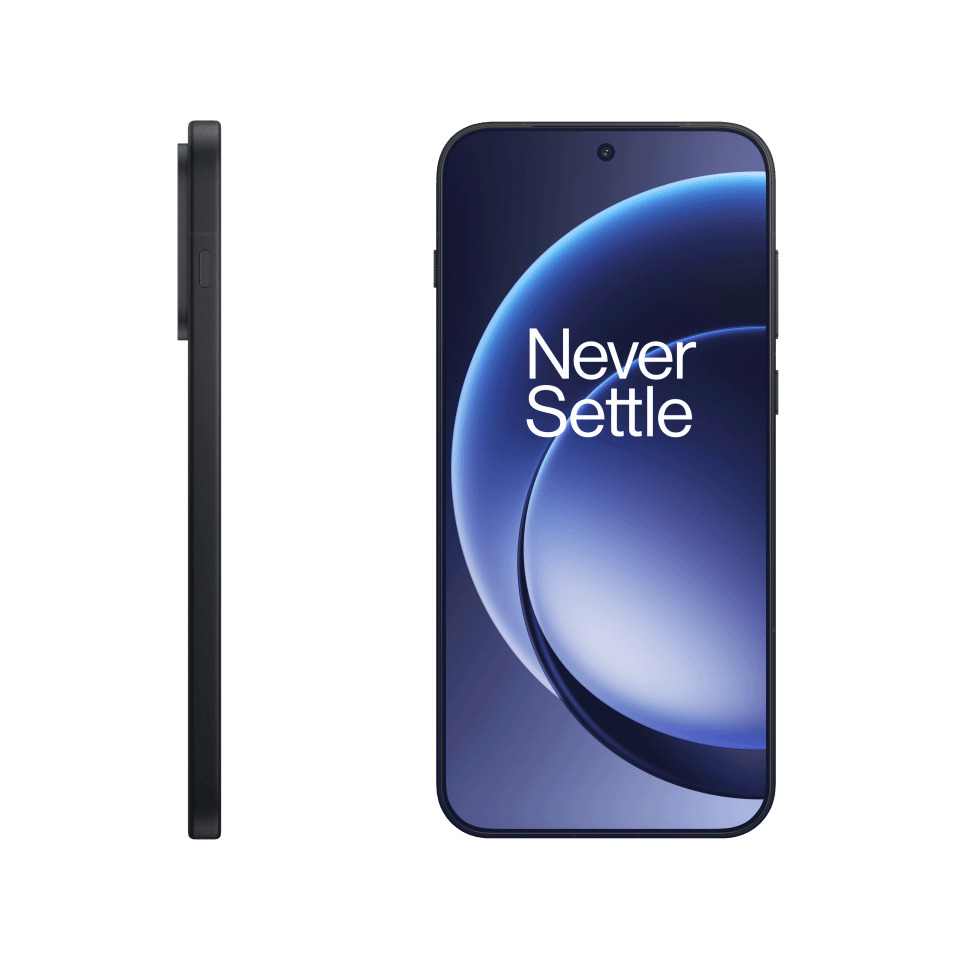 OnePlus 15 5G Dual SIM (16/512GB) Infinite Black - Image 2
