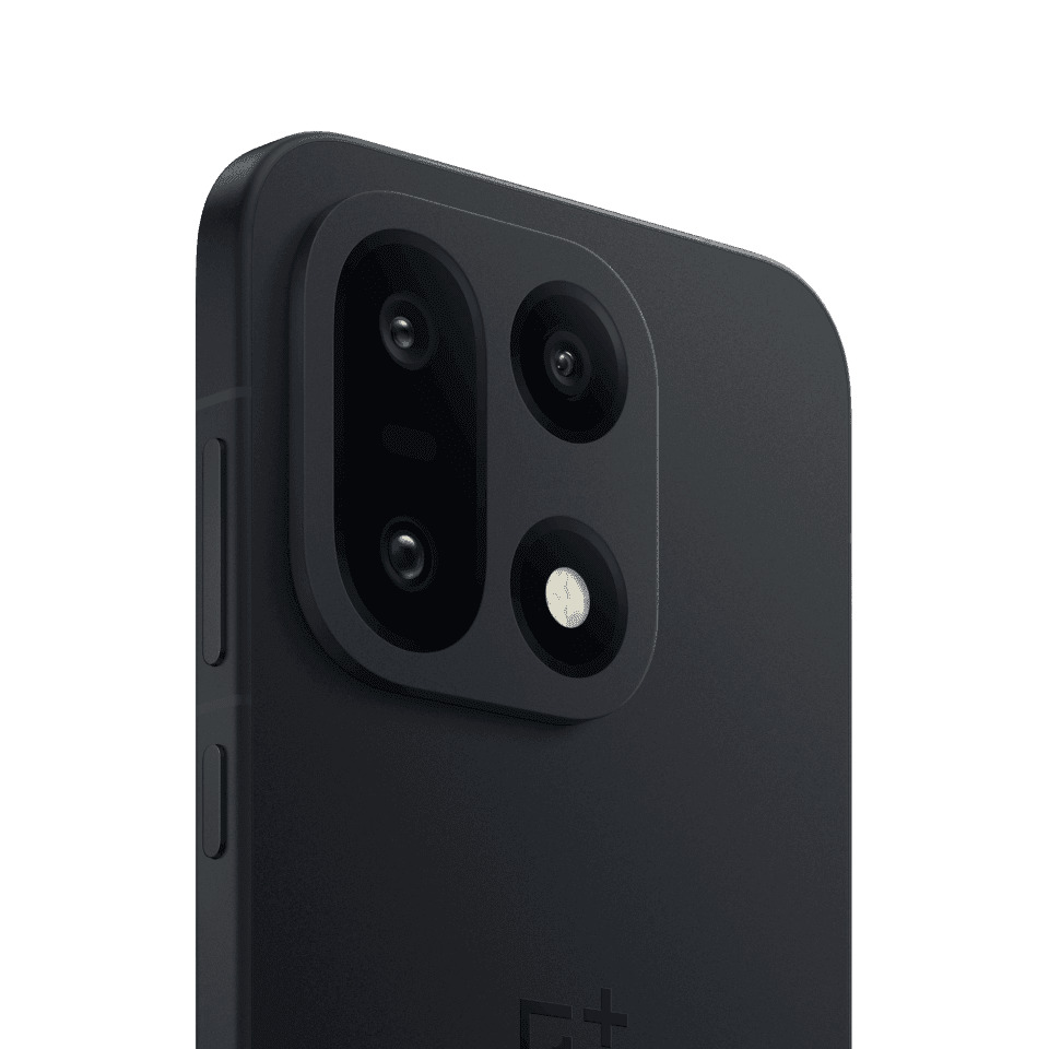 OnePlus 15 5G Dual SIM (16/512GB) Infinite Black - Image 3