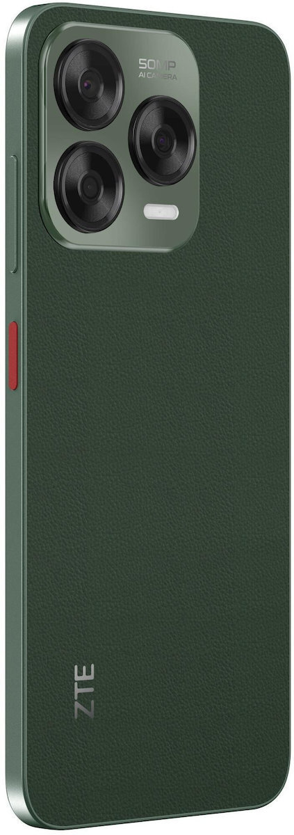 ZTE Blade V70 Vita Dual SIM (8/256GB) Jade Green - Image 6