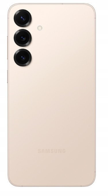 Samsung Galaxy S25 5G Dual SIM (12/512GB) Pink Gold - Image 3