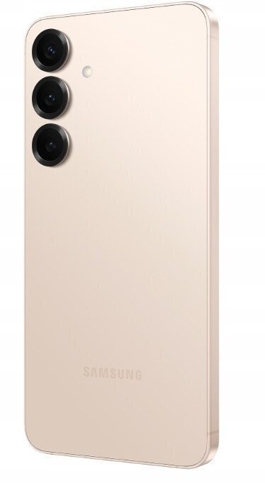 Samsung Galaxy S25 5G Dual SIM (12/512GB) Pink Gold - Image 5