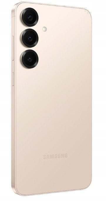 Samsung Galaxy S25 5G Dual SIM (12/512GB) Pink Gold - Image 4