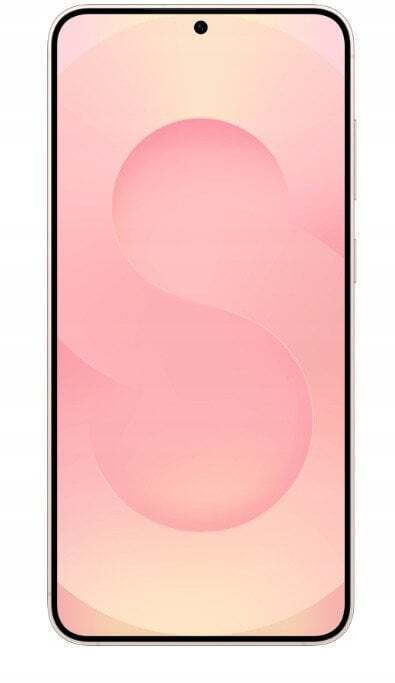 Samsung Galaxy S25 5G Dual SIM (12/512GB) Pink Gold - Image 6