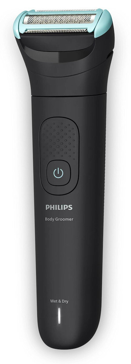 Philips Series 5000 BG5480/15 Foil Ξυριστική Μηχανή Σώματος Επαναφορτιζόμενη - Image 5