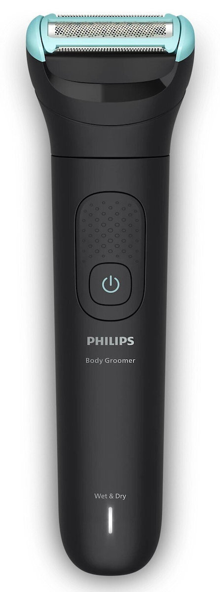 Philips Series 5000 BG5480/15 Foil Ξυριστική Μηχανή Σώματος Επαναφορτιζόμενη - Image 9