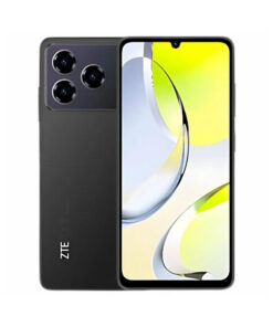 ZTE Blade A76 Dual SIM (4/128GB) Μαύρο