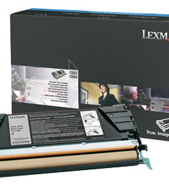 Lexmark X264H31G Γνήσιο Toner Laser Εκτυπωτή Μαύρο High Yield 9000 Σελίδων