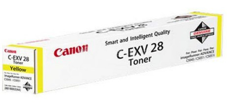 Canon C-EXV28 Γνήσιο Toner Laser Εκτυπωτή