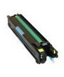 Konica Minolta IU-711 Γνήσιο Drum Laser Εκτυπωτή Κίτρινο 130000 Σελίδων (A2X208D)