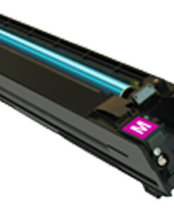 Konica Minolta IU-711 Γνήσιο Drum Laser Εκτυπωτή Ματζέντα 130000 Σελίδων (A2X20ED)