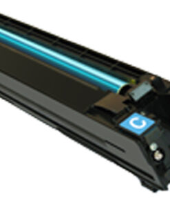 Konica Minolta IU-711C Γνήσιο Drum Laser Εκτυπωτή Κυανό 130000 Σελίδων (A2X20KD)