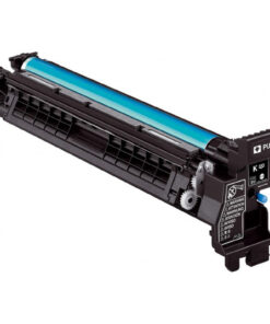 Konica Minolta DR-512 Γνήσιο Drum Laser Εκτυπωτή Κίτρινο/Κυανό/Ματζέντα 90000 Σελίδων (A2XN0TD)
