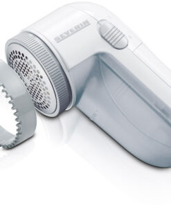 Severin CS 7976 Αποχνουδωτής Λευκός