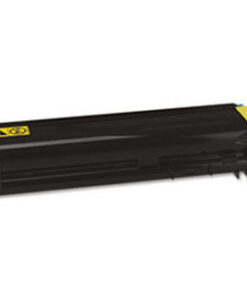 Konica Minolta DV-512 Γνήσιο Developer Unit Laser Εκτυπωτή Κίτρινο 600000 Σελίδων (A2XN08D)