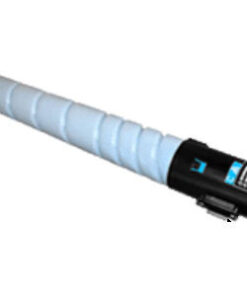 Konica Minolta TN-512C Γνήσιο Toner Laser Εκτυπωτή