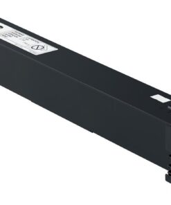 Konica Minolta TN-321C Γνήσιο Toner Laser Εκτυπωτή