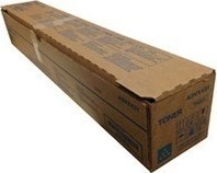 Konica Minolta TN620C Γνήσιο Toner Laser Εκτυπωτή Κυανό A3VX451