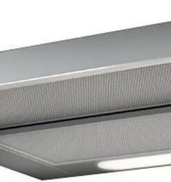 Elica Elite 14 LUX GRIX/A/60 Συρόμενος Απορροφητήρας 60cm Inox