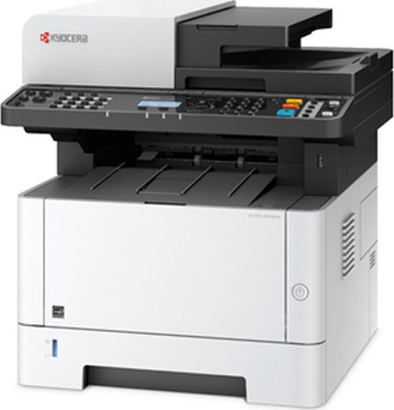 Kyocera Ecosys M2040DN Ασπρόμαυρο Πολυμηχάνημα Laser 1102S33NL0