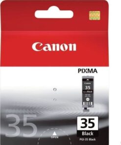 Canon PGI-35 Γνήσιο Μελάνι Εκτυπωτή InkJet Μαύρο (1509B001)