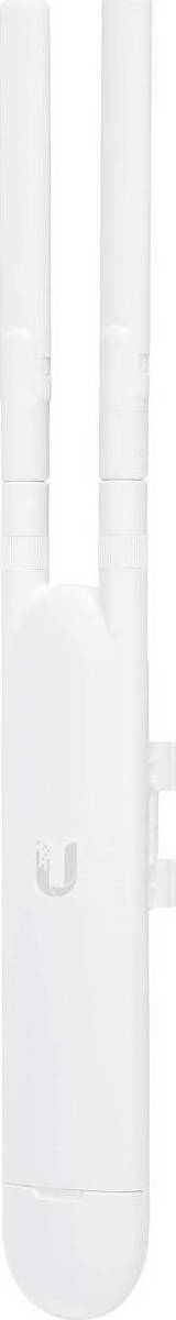 Ubiquiti UniFi AC Mesh Access Point Wi‑Fi 5 Dual Band (2.4 & 5GHz) για Εξωτερική τοποθέτηση