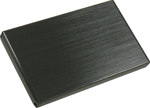 LC-Power Θήκη για Σκληρό Δίσκο 2.5" SATA III με σύνδεση USB3.0 (LC-25U3-Hydra)