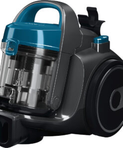 Bosch BGS05A220 Ηλεκτρική Σκούπα 700W με Κάδο 1.5lt Μπλε
