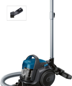 Alternative view of Bosch BGS05A220 Ηλεκτρική Σκούπα 700W με Κάδο 1.5lt Μπλε