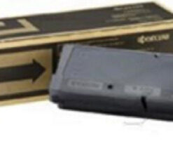 Kyocera TK-8600K Γνήσιο Toner Laser Εκτυπωτή Μαύρο 30000 Σελίδων 1T02MN0NLC