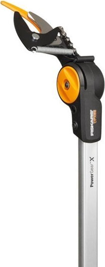 Fiskars UPX82 Σταθερό Κονταροψάλιδο 3.5m με Άνοιγμα Ψαλιδιού 32mm - Image 3