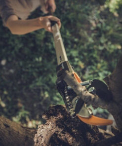 Alternative view of Fiskars UPX82 Σταθερό Κονταροψάλιδο 3.5m με Άνοιγμα Ψαλιδιού 32mm