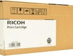 Ricoh 821259 Γνήσιο Toner Laser Εκτυπωτή Μαύρο 30000 Σελίδων