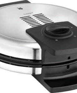 WMF Lono 04.1521.0011 04.1521.0011 Βαφλιέρα σε Σχήμα Λουλούδι 900W