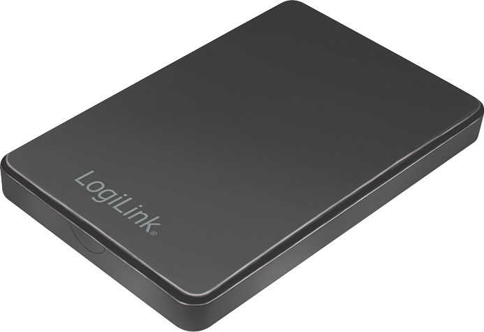 LogiLink Θήκη για Σκληρό Δίσκο 2.5" SATA III με σύνδεση USB3.0 (UA0339) - Image 3