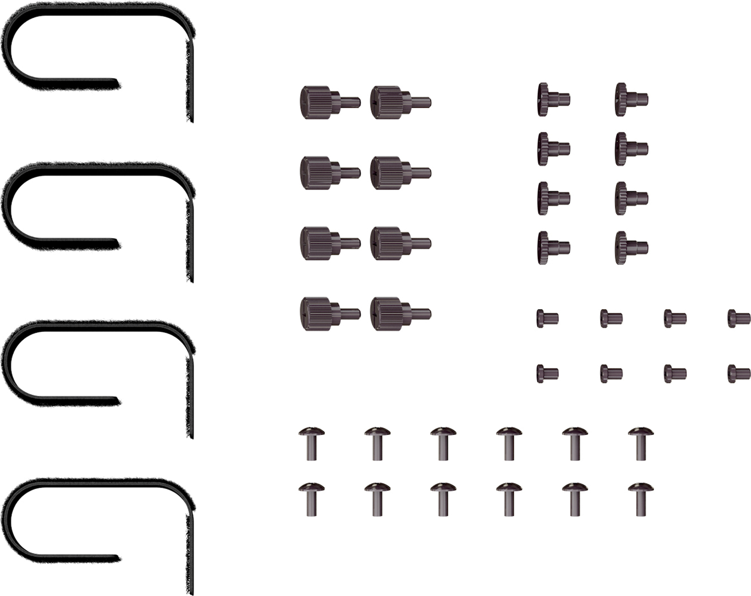 Be Quiet Pure Base 600 Midi Tower Κουτί Υπολογιστή Μαύρο - Image 8