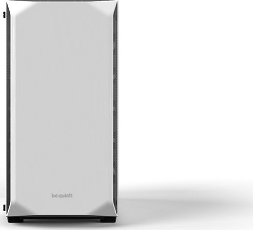 Be Quiet Pure Base 500 Midi Tower Κουτί Υπολογιστή με Πλαϊνό Παράθυρο Λευκό - Image 10
