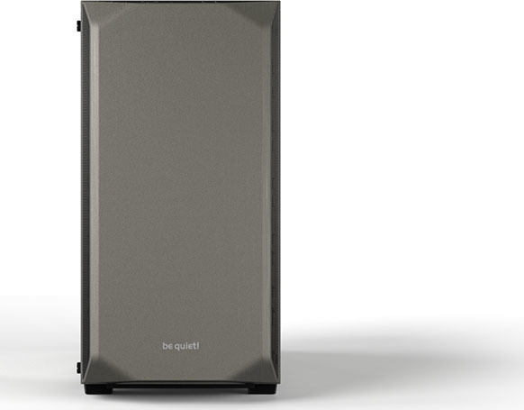 Be Quiet Pure Base 500 Midi Tower Κουτί Υπολογιστή με Πλαϊνό Παράθυρο Γκρι - Image 9