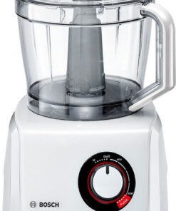 Alternative view of Bosch MC812W501 Πολυμίξερ 1000W με Κάδο 3.9lt και Κανάτα Μπλέντερ Λευκό